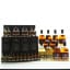 The Lakes Distillery Founders’ Club Releases 1-10 10 x 70cl With Matching Minis 19 x 5cl