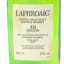 Laphroaig 10 Year Old Pre Royal Warrant 20cl