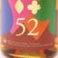 Chichibu Fifty Two Seats Of Happiness Cask Strength