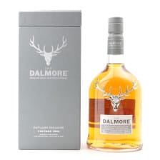 DALMORE 2006 DISTILLERY EXCLUSIVE