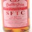 Ballechin Straight From The Cask 2004 12 Year Old Single Cask #204 50cl
