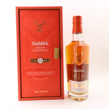 GLENFIDDICH 21 YEAR OLD GRAN RESERVA