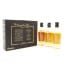 THE CAMPBELTOWN MALTS SET 3 X 20CL
