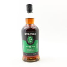 SPRINGBANK 15 YEAR OLD