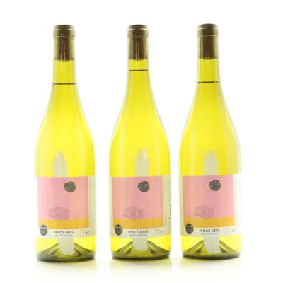Thirsty Birds Pinot Gris 3 x 75cl