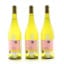 Thirsty Birds Pinot Gris 3 x 75cl