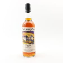 Clynelish 1995 17 The Whisky Cask