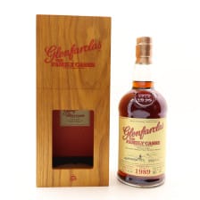GLENFARCLAS 1989 FAMILY CASK 13031