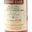 Blair Athol 2009 13 Year Old Cadenhead’s