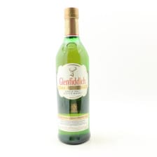 Glenfiddich The Original Inspired By 1963 Straight Malt