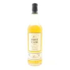 HIGHLAND PARK 1974 20 YEAR OLD FIRST CASK FOR DIRECT WINES WINDSOR LTD
