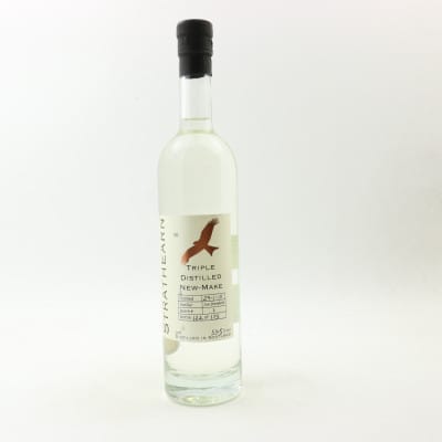 Strathearn Triple Distilled New Make 50cl
