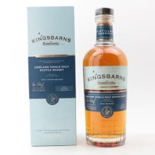 KINGSBARNS DISTILLERY RESERVE 2024