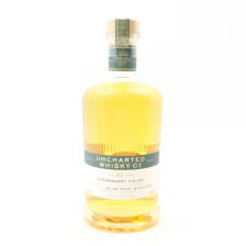 BLAIR ATHOL 2011 10 YEAR OLD STRAWBERRY FIELDS UNCHARTED WHISKY CO