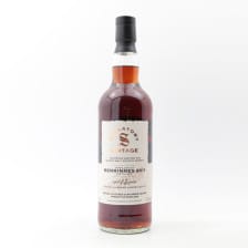 Benrinnes 2011 13 Signatory 100 Proof Edition 33