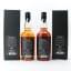 Chichibu 2016 Single Cask #5857 & Chichibu 2016 Single Cask #14198 For TWE 2 x 70cl