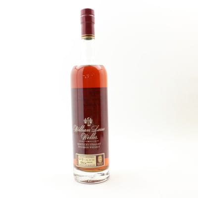 William Larue Weller 2015 Release 75cl