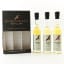 Strathearn Uisge Beatha Chestnut, Cherry & Mulberry Casks 3 x 20cl