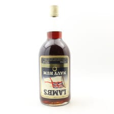 LAMB   S NAVY RUM 1 5L
