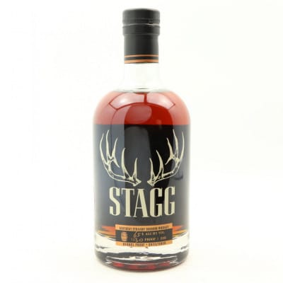 Stagg Bourbon Batch #19 - 22B 75cl