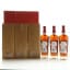 Macallan 25 Year Old Sherry Oak 2025 Release 3 x 70cl