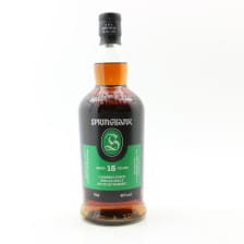 SPRINGBANK 15 YEAR OLD
