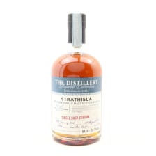 Strathisla 1992 26 Distillery Reserve Collection 50cl