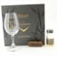 Littlemill 47 Year Old The Vanguards Collection Mini 2.5cl with Glass