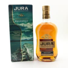 JURA PROPHECY