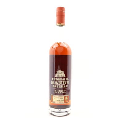 Thomas H Handy Sazerac 2025 Release