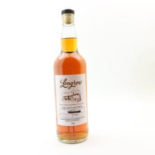 LONGROW HAND FILLED DISTILLERY EXCLUSIVE