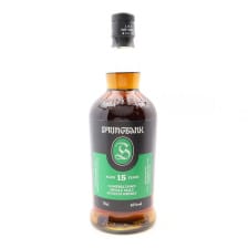 SPRINGBANK 15 YEAR OLD