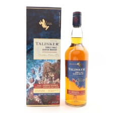 Talisker Distillers Edition Amoroso American Oak Cask