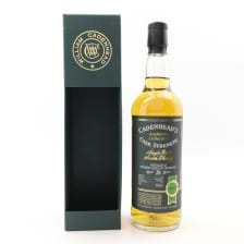 Speysideglenlivet 1991 28 Cadenheads Odense Shop