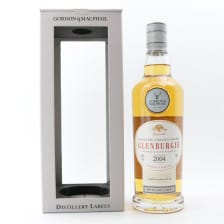 GLENBURGIE 2004 GORDON MACPHAIL