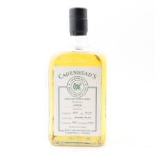 Ledaig 2010 14 Cadenheads Malts Festival 2025