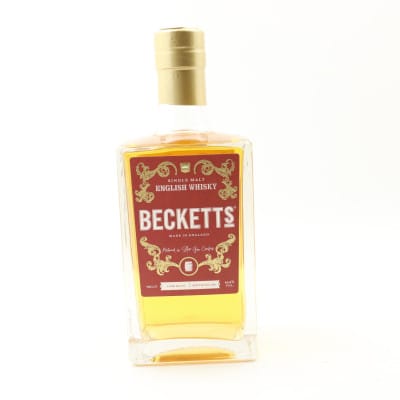 Becketts Single Malt