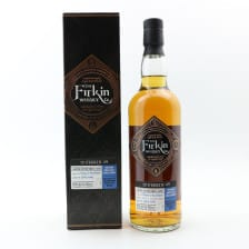 Tullibardine 2012 The Firkin 49