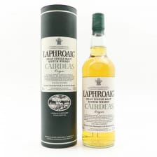 Laphroaig Cairdeas Origin Feis Ile 2012