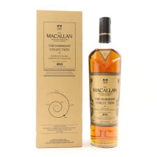 Macallan Harmony Edition Cherrywood Lapsang Tea