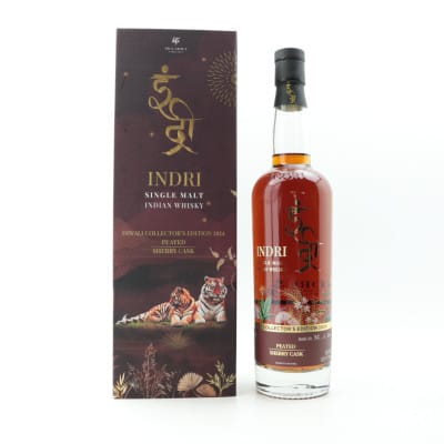 Indri Diwali Collector’s Edition 2024