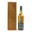 Lagavulin 21 Year Old Jazz Festival 2019