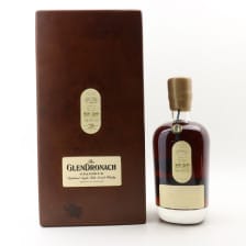 Glendronach Grandeur 28 Batch 11