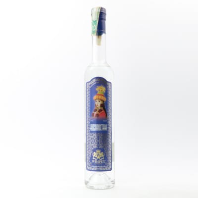 Wimpex Kazakhstan Vodka 50cl