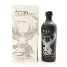 ARRAN WHITE STAG SIXTH RELEASE