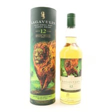 LAGAVULIN 12 YEAR OLD SPECIAL RELEASE 2021