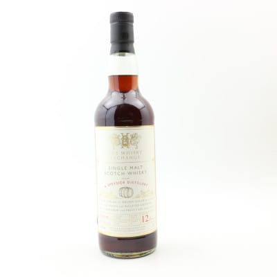 A Speyside Distillery 2008 12 Year Old The Whisky Exchange
