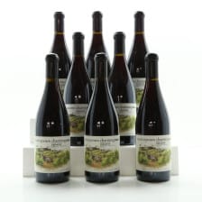 THISTLEDOWN CHARMING MAN 2020 GRENACHE 8 X 75CL
