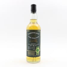Glentauchersglenlivet 2011 10 Cadenheads