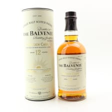 Balvenie 12 Year Old Golden Cask